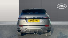Land Rover Range Rover Evoque 2.0 D180 R-Dynamic HSE 5dr Auto Diesel Hatchback